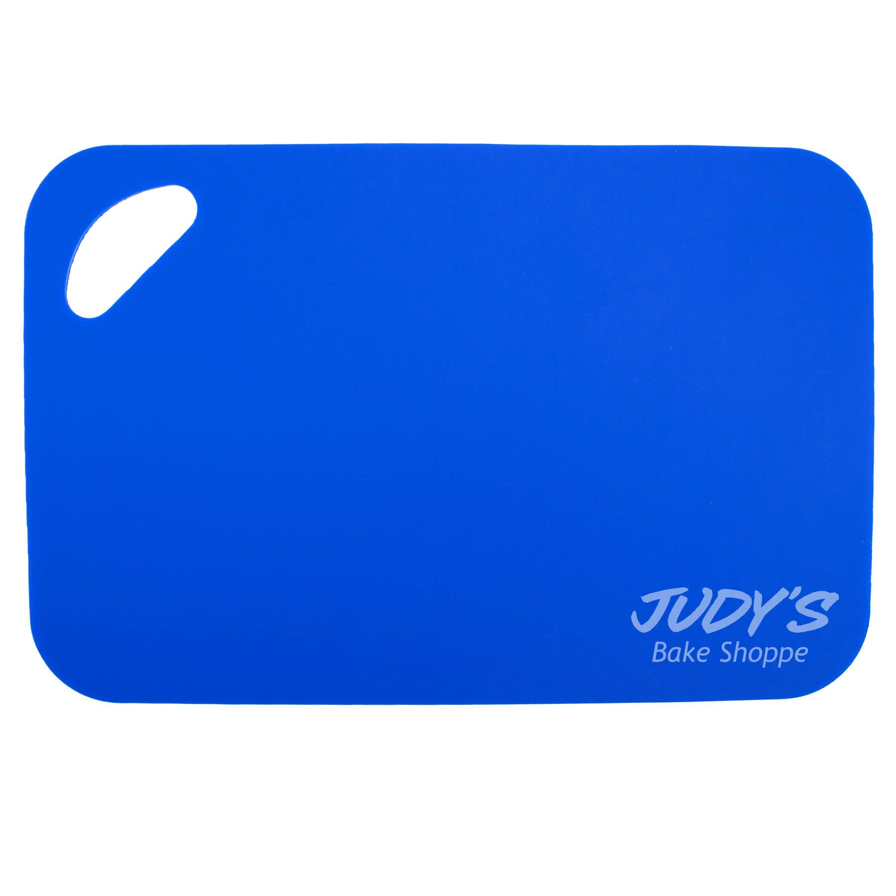 Royal Blue Imprinted